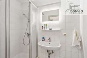 Attraktive 2-Zimmer Wohnung in Bremer Neustadt – Die vollständige Adresse der Immobilie erhältst du vom Anbieter., 28201 Buntentor, Bremen – Vorschaubild 8