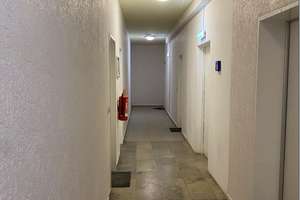 Gewerbliche Vermietung – komplette Etage mit 8 Monteurzimmern – 63069 Vorderwald-Rosenhöhe, Offenbach am Main – Vorschaubild 10