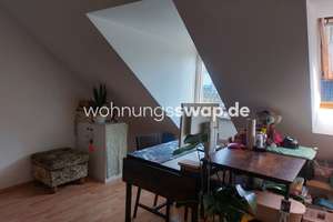 Wohnungstausch: Willstätterstraße 41 – Willstätterstraße 41, 80000 Untermenzing, München – Vorschaubild 2