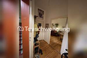 Tauschwohnung: Gemütliche Wohnung mit Blick auf den Körnerpark – Wittmannsdorfer Straße 6, 12053 Neukölln (Ortsteil), Berlin – Vorschaubild 4