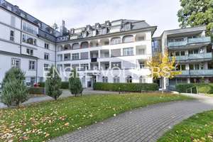 Wohnen in historischem Ambiente mit Park – 79104 Herdern-Süd, Freiburg im Breisgau – Vorschaubild 37