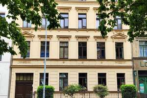 Kleine 3 Zimmer mit Balkon - Provisionsfrei 