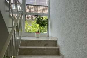 Aparte 2 Zimmerwohnung mit Balkon   - Bestlage Rumpenheim mit Balkon und Tiefgarage – 63075 Rumpenheim, Offenbach am Main – Vorschaubild 11
