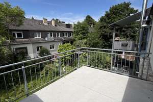 2-Zimmer-Wohnung in Trier Nells Ländchen – Am Sender 14, 54292 Nord, Trier – Vorschaubild 8