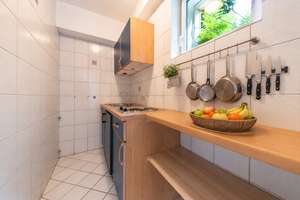 Single-Paradies mit eigener Sonnenterrasse – Die vollständige Adresse der Immobilie erhältst du vom Anbieter., 45259 Heisingen, Essen – Vorschaubild 7