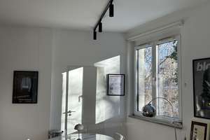 Neubauwohnung Februar-Juli Untervermietung  – Crellestraße 22b, 10827 Schöneberg, Berlin – Vorschaubild 3