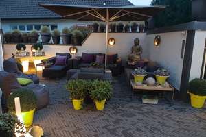 Showroom trifft Office - Stilvolle Räume mit Charakter – Die vollständige Adresse der Immobilie erhältst du vom Anbieter., 46399 Bocholt – Vorschaubild 2