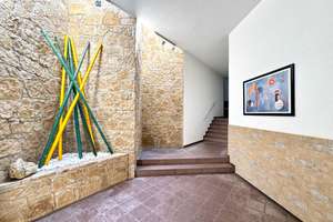 Wohnen, Arbeiten & Hobby vereint – Hochwertige Wohnung mit Garten & Studio! – Die vollständige Adresse der Immobilie erhältst du vom Anbieter., 75181 Eutingen, Pforzheim – Vorschaubild 14
