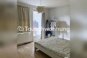 Tauschwohnung: 52 qm 2-Zimmer Wohnungmit 2 Balkon＆EBK in Linden-Limmer – Die vollständige Adresse der Immobilie erhältst du vom Anbieter., 30451 Linden-Nord, Hannover – Vorschaubild 7