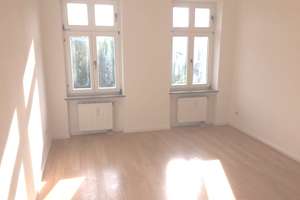Schön sanierter Altbau, 3,5 R. mit Balkon + EBK – Bautzmannstr. 1, 4315 Volkmarsdorf, Leipzig – Vorschaubild 5