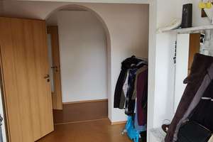 Zweifamilienhaus mit Scheunen und Garage auch als Kapitalanlage geeignet – Kulmbacher Straße 25, 96328 Küps – Vorschaubild 6