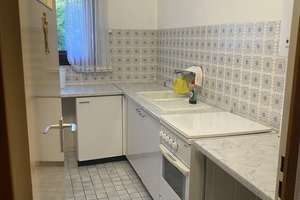 Lebendiges Berlin: 2-Zimmer-Wohnung mit Balkon im Wedding – Holländerstraße 61, 13407 Wedding, Berlin – Vorschaubild 4