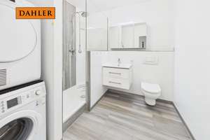 Moderne 3 ZKB-Wohnung in Lechhausen – Leipziger Straße 93, 86169 Lechhausen-West, Augsburg – Vorschaubild 6