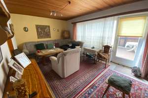 +++ BS-Kralenriede: Sanierungsbedürftiges Einfamilienhaus mit Doppelcarport und Garten  +++ – Neißeweg 8, 38108 Schunteraue, Braunschweig – Vorschaubild 8