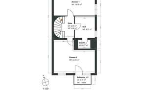 AIGNER - Leben in der Stadt und Natur - Idyllisch, ruhiges Familienhaus am Englischen Garten – Die vollständige Adresse der Immobilie erhältst du vom Anbieter., 80939 Obere Isarau, München – Vorschaubild 14