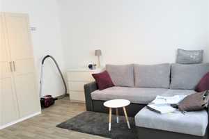 **Großezügige 1,5 Zi-Wohnung + Balkon + Einbauküche in MA-Sandhofen** – Mannheim – Vorschaubild 4