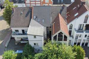 Modernisiertes Reihenmittelhaus in Top Lage - Innenstadtlage von Bad Salzuflen – Die vollständige Adresse der Immobilie erhältst du vom Anbieter., 32105 Bad Salzuflen – Vorschaubild 2