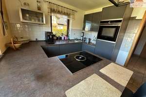 Einfamilienhaus mit großem Garten, Terrasse, Garage und Photovoltaikanlage in Jahnsdorf bei Chemnitz – Die vollständige Adresse der Immobilie erhältst du vom Anbieter., 9387 Jahnsdorf/Erzgebirge – Vorschaubild 8