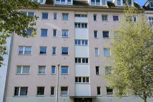 Eigenbedarfsperspektive im Schöneberger Grazer Kiez: Wohnen mit Zukunft – 3-Zimmer-Wohnung & Balkon