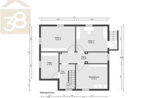 Gepflegtes Einfamilienhaus mit großem Grundstück und Doppelgarage! Meine Immobilie! = Mein Partner! – Die vollständige Adresse der Immobilie erhältst du vom Anbieter., 38459 Bahrdorf – Vorschaubild 36