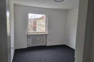 3-Zimmer-Whg. in der Sanderau mit Wohnberechtigungsschein – Würzburg – Vorschaubild 1