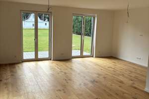 Energie A++ Doppelhaushälfte (Erstbezug) – Bayernweg 63 a, 22453 Niendorf, Hamburg – Vorschaubild 15