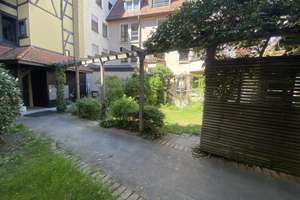 Charmante Maisonnette-Wohnung in zentraler Lage von Ulm – Frauenstraße 52, 89073 Mitte, Ulm – Vorschaubild 4