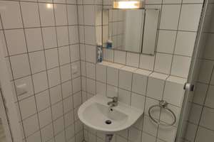 Möblierte 1-Zi.- Wonung in Nbg. St. Peter - ab 1.8. Uni Nähe – Hintere Cramergasse 7, 90478 Ludwigsfeld, Nürnberg – Vorschaubild 8