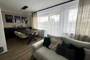 RESERVIERT: 3 Zimmer Wohnung mit Balkon im Zentrum von Bad Bramstedt. – Segeberg (Kreis) – Vorschaubild 5