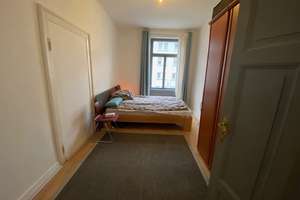Schöne 2-Zi-Whg. in Bessungen – Die vollständige Adresse der Immobilie erhältst du vom Anbieter., 64285 Bessungen, Darmstadt – Vorschaubild 3