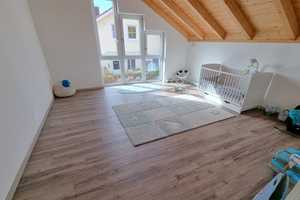 Modernes, geräumiges Haus mit acht Zimmern in Gersthofen OT – Augsburg (Kreis) – Vorschaubild 20