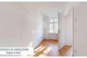 Charmante 3-Zimmer-Wohnung mit Ostbalkon & Stellplatz – Die vollständige Adresse der Immobilie erhältst du vom Anbieter., 14469 Nördliche Innenstadt, Potsdam – Vorschaubild 5