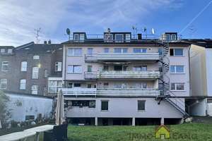 Sonnige Eigentumswohnung mit zwei Balkonen und großer Terrasse in Düsseldorf-Eller – 40229 Eller, Düsseldorf – Vorschaubild 23