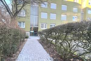 Kapitalanlage mit Zukunft - 2 Zimmer Wohnung mit Balkon