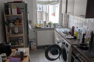 Coole Wohnung im schönen Köln-Nippes, Besichtigungen am Sonntag möglich – Köln – Vorschaubild 3