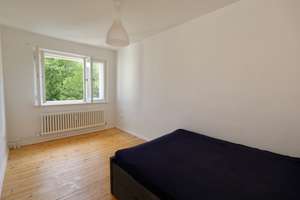 EINZIEHEN & SICH WOHLFÜHLEN - GUTER SCHNITT & SCHÖNE DIELEN - SUPER INFRASTRUKTUR & WASSERNÄHE – Gorkistr. 36. ff, 13509 Tegel, Berlin – Vorschaubild 11