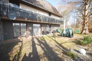 Großzügige 4,5-Zimmer-Erdgeschosswohnung mit Gartenanteil in ruhiger Lage von Walle – Die vollständige Adresse der Immobilie erhältst du vom Anbieter., 38179 Schwülper – Vorschaubild 4