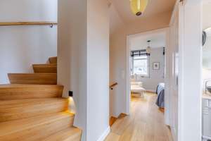Modernes, energieeffizientes Townhouse in familienfreundlicher Lage! – Die vollständige Adresse der Immobilie erhältst du vom Anbieter., 22589 Iserbrook, Hamburg – Vorschaubild 5
