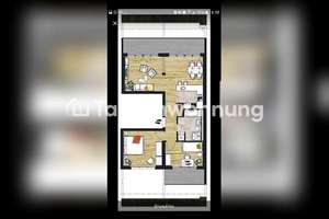 Tauschwohnung: Biete 3-Raumwohnung mit 2 großen Balkonen – Die vollständige Adresse der Immobilie erhältst du vom Anbieter., 14469 Jägervorstadt, Potsdam – Vorschaubild 2