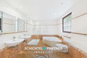 Worpswede | Exklusives Zweifamilienhaus mit großem Garten und zwei Garagen – Die vollständige Adresse der Immobilie erhältst du vom Anbieter., 27726 Worpswede – Vorschaubild 5