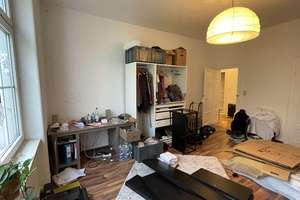 Kompakte 2-Zimmer-City-Wohnung mit Tageslichtbad in Parknähe! – Platter Straße 60, 65193 Nordost, Wiesbaden – Vorschaubild 8