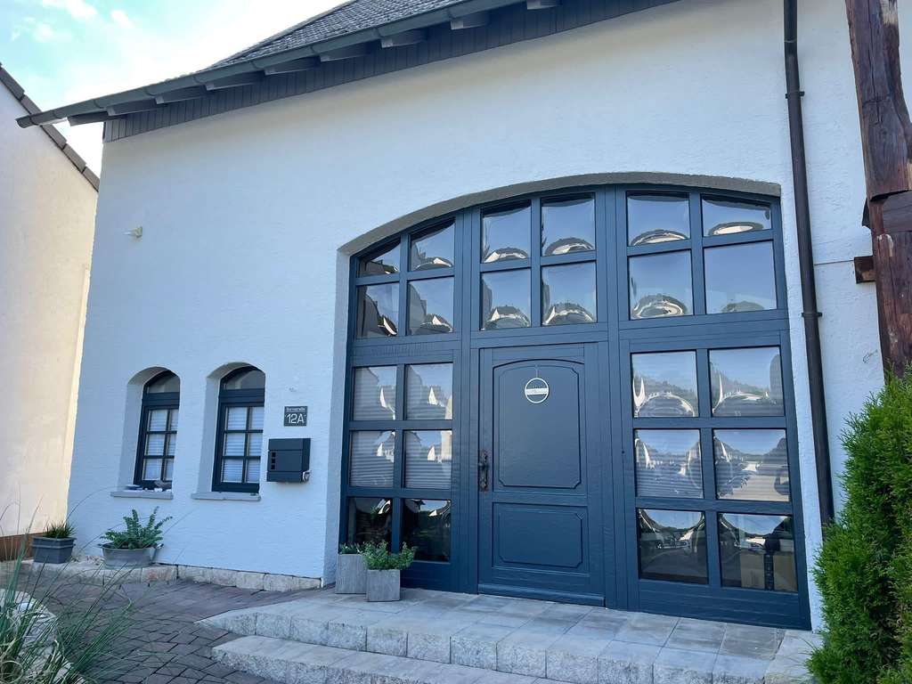 Immobilie in Meudt - Freistehendes 3,5-Zi.-Haus mit Garage in Meudt - Bild 1