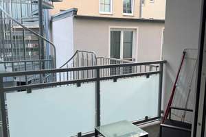 Geräumiges Appartement mit Einbauküche und Balkon in bester Innenstadtlage – Kämmergasse 14, 50676 Altstadt/Süd, Köln – Vorschaubild 6