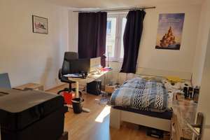 Helle 45m2 Wohnung mit Einbauküche – Thomashofstraße 4a, 52070 Jülicher Straße, Aachen – Vorschaubild 10