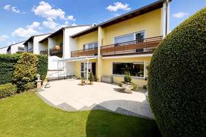 Großzügiges Familiendomizil mit traumhaftem Garten in Wiesbaden-Freudenberg – Lilienweg 45, 65201 Dotzheim, Wiesbaden – Vorschaubild 5