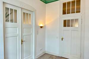 Absolute Rarität! Historisches Stadthaus in bester Lage von Oberkassel! – Die vollständige Adresse der Immobilie erhältst du vom Anbieter., 40545 Oberkassel, Düsseldorf – Vorschaubild 7