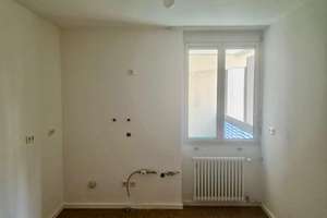Provisionsfrei: Exklusive 5-Zimmerwohnung mit Westbalkon in Bogenhausen. Bitte keine Makleranfragen! – Wesendonk 43, 81925 Oberföhring, München – Vorschaubild 5