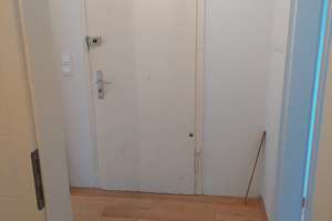 Studentenwohnung in Köln-Nippes