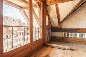 Der "große Rabe" - historisches Wohn- und Geschäftshaus in Waldshut – Waldshut (Kreis) – Vorschaubild 40
