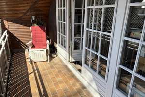 Charmante 3-Zimmer Dachgeschosswohnung mit Ostseeblick – Die vollständige Adresse der Immobilie erhältst du vom Anbieter., 23683 Scharbeutz – Vorschaubild 5